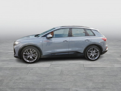 Audi Q4 e-tron Gebrauchtwagen