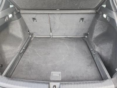 Audi Q4 e-tron Gebrauchtwagen