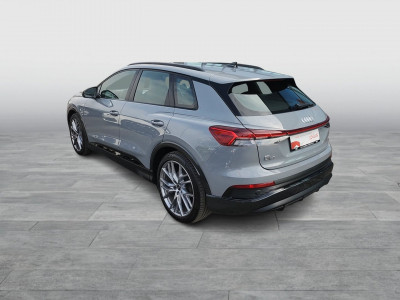 Audi Q4 e-tron Gebrauchtwagen