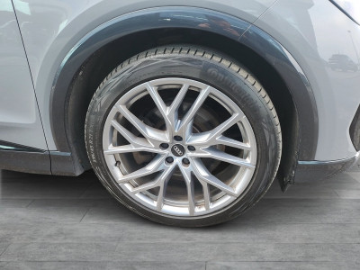 Audi Q4 e-tron Gebrauchtwagen