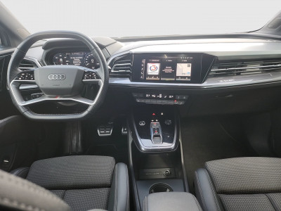 Audi Q4 e-tron Gebrauchtwagen
