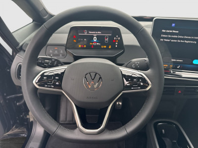 VW ID.3 Gebrauchtwagen
