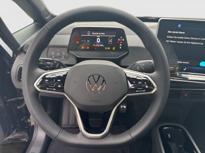 VW ID.3 Gebrauchtwagen VW ID.3 Gebrauchtwagen