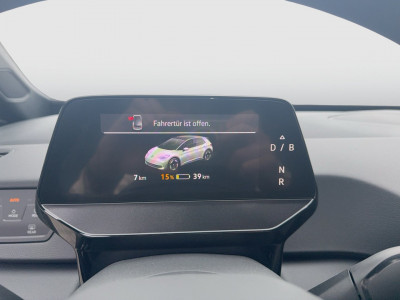 VW ID.3 Gebrauchtwagen