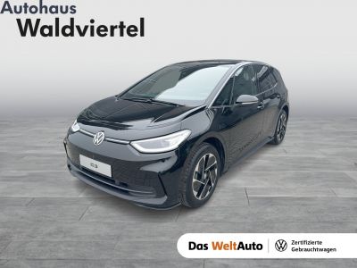 VW ID.3 Gebrauchtwagen