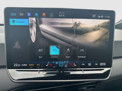 VW ID.3 Gebrauchtwagen