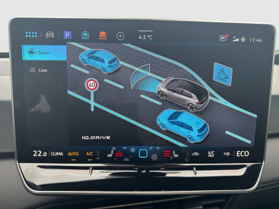 VW ID.3 Gebrauchtwagen