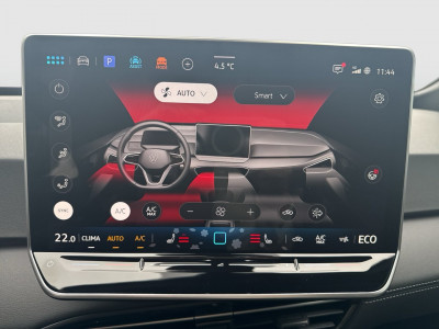 VW ID.3 Gebrauchtwagen