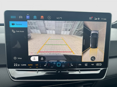 VW ID.3 Gebrauchtwagen