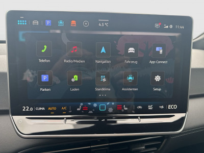 VW ID.3 Gebrauchtwagen