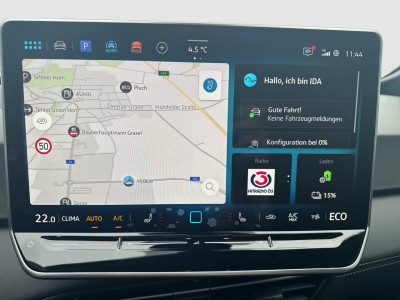 VW ID.3 Gebrauchtwagen