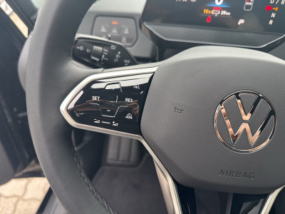 VW ID.3 Gebrauchtwagen