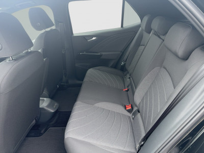 VW ID.3 Gebrauchtwagen