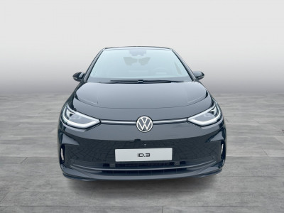 VW ID.3 Gebrauchtwagen