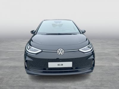 VW ID.3 Gebrauchtwagen VW ID.3 Gebrauchtwagen