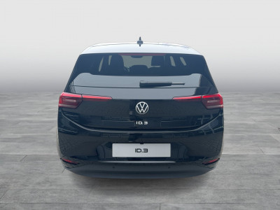 VW ID.3 Gebrauchtwagen