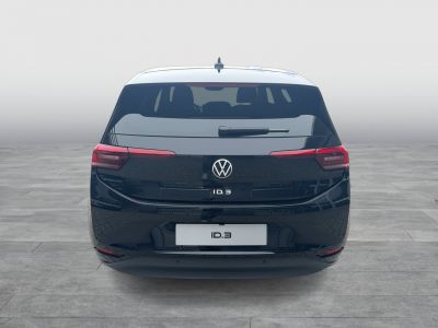 VW ID.3 Gebrauchtwagen VW ID.3 Gebrauchtwagen