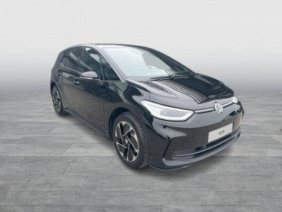 VW ID.3 Gebrauchtwagen