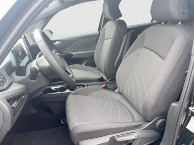 VW ID.3 Gebrauchtwagen