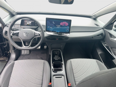 VW ID.3 Gebrauchtwagen