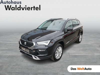 Seat Ateca Gebrauchtwagen