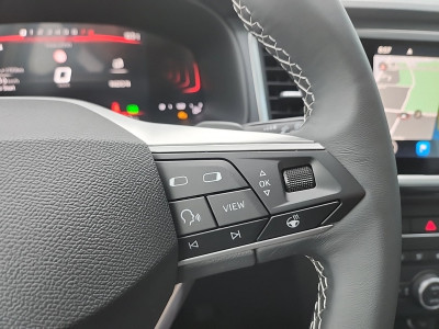 Seat Ateca Gebrauchtwagen