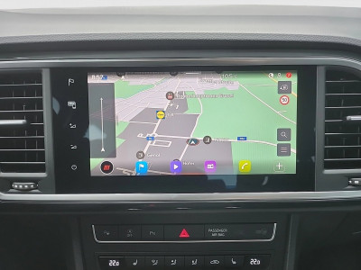 Seat Ateca Gebrauchtwagen