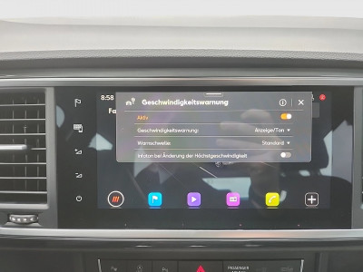 Seat Ateca Gebrauchtwagen