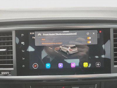 Seat Ateca Gebrauchtwagen