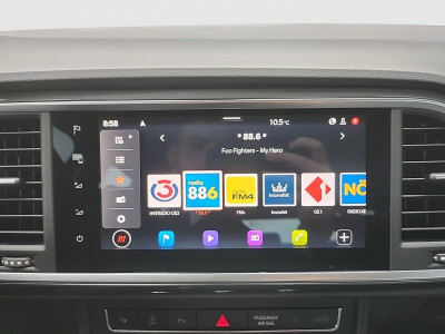 Seat Ateca Gebrauchtwagen