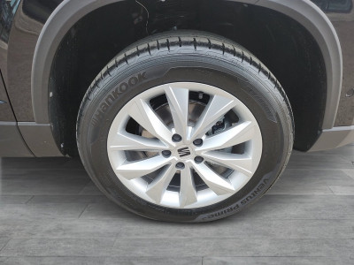 Seat Ateca Gebrauchtwagen