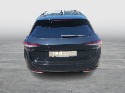 Skoda Superb Gebrauchtwagen Skoda Superb Gebrauchtwagen