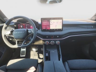 Skoda Superb Gebrauchtwagen Skoda Superb Gebrauchtwagen