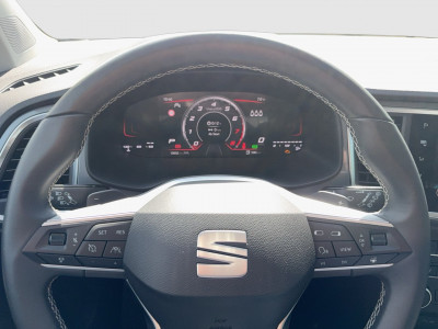 Seat Ateca Gebrauchtwagen