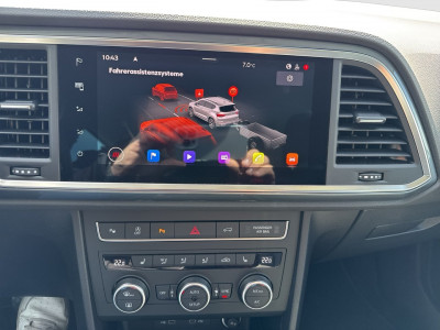 Seat Ateca Gebrauchtwagen