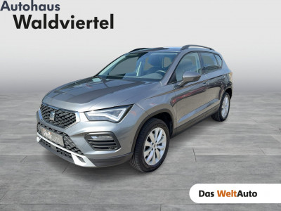 Seat Ateca Gebrauchtwagen