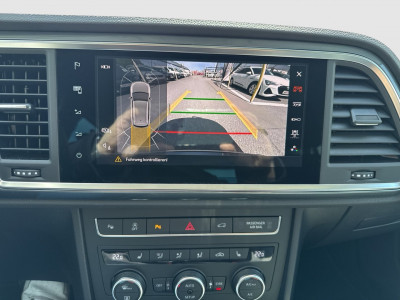 Seat Ateca Gebrauchtwagen