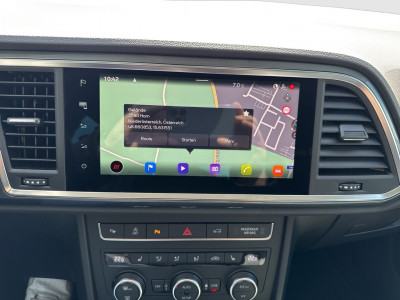 Seat Ateca Gebrauchtwagen