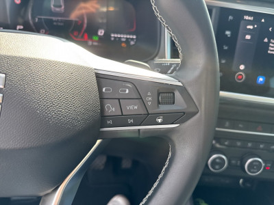 Seat Ateca Gebrauchtwagen