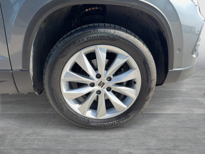 Seat Ateca Gebrauchtwagen