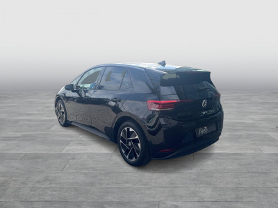 VW ID.3 Gebrauchtwagen