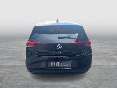 VW ID.3 Gebrauchtwagen