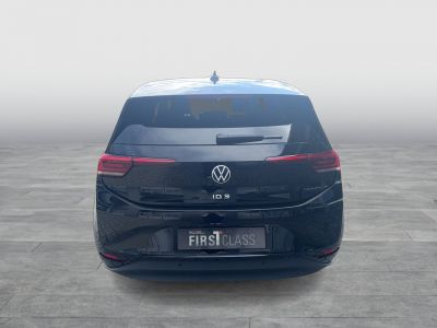 VW ID.3 Gebrauchtwagen VW ID.3 Gebrauchtwagen