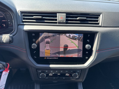 Seat Ibiza Gebrauchtwagen