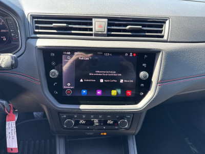Seat Ibiza Gebrauchtwagen