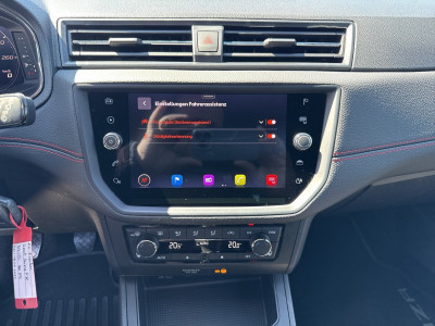 Seat Ibiza Gebrauchtwagen