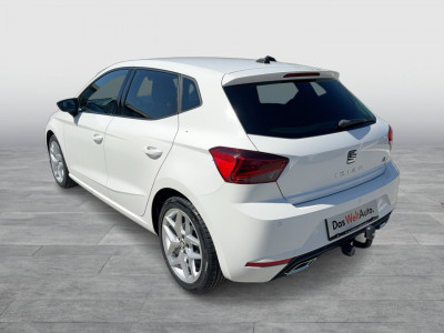 Seat Ibiza Gebrauchtwagen