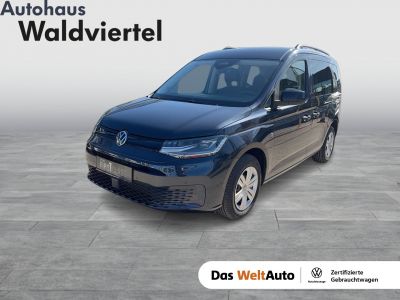 VW Caddy Gebrauchtwagen VW Caddy Gebrauchtwagen