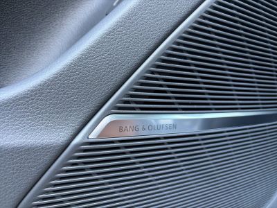 Audi Q8 Gebrauchtwagen Audi Q8 Gebrauchtwagen