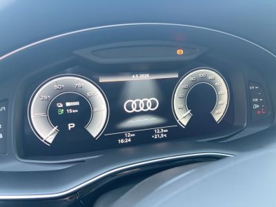 Audi Q8 Gebrauchtwagen Audi Q8 Gebrauchtwagen